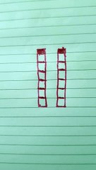 Doppio bastone magico  fai da te per barbie