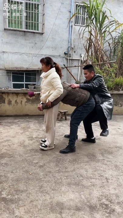 Funny video