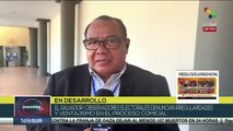 El Salvador: Observadores denuncian irregularidades en el proceso electoral