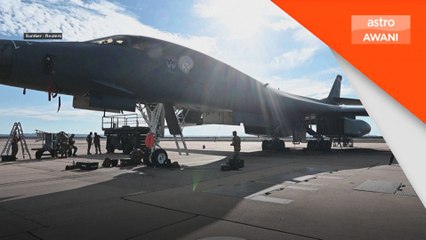 Iran kecam serangan terbaharu AS, UK ke atas Yaman