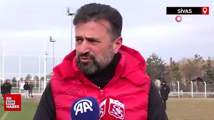 Uygun: Futbolculara hakaret etmeyin