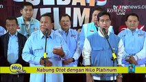 Pernyataan Prabowo-Gibran Pasca Debat Kelima Capres di Pilpres 2024