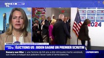 Présidentielle aux États-Unis: victoire écrasante de Joe Biden à la primaire démocrate en Caroline du Sud