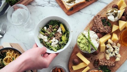 10 BEST FRENCH CHEESES