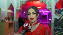 المؤثرة رباب تكشف موعد زواجها وتصرح_ _أنا ماعمري درت لايف فالتيك توك ماعنديش مع الشبوهات_