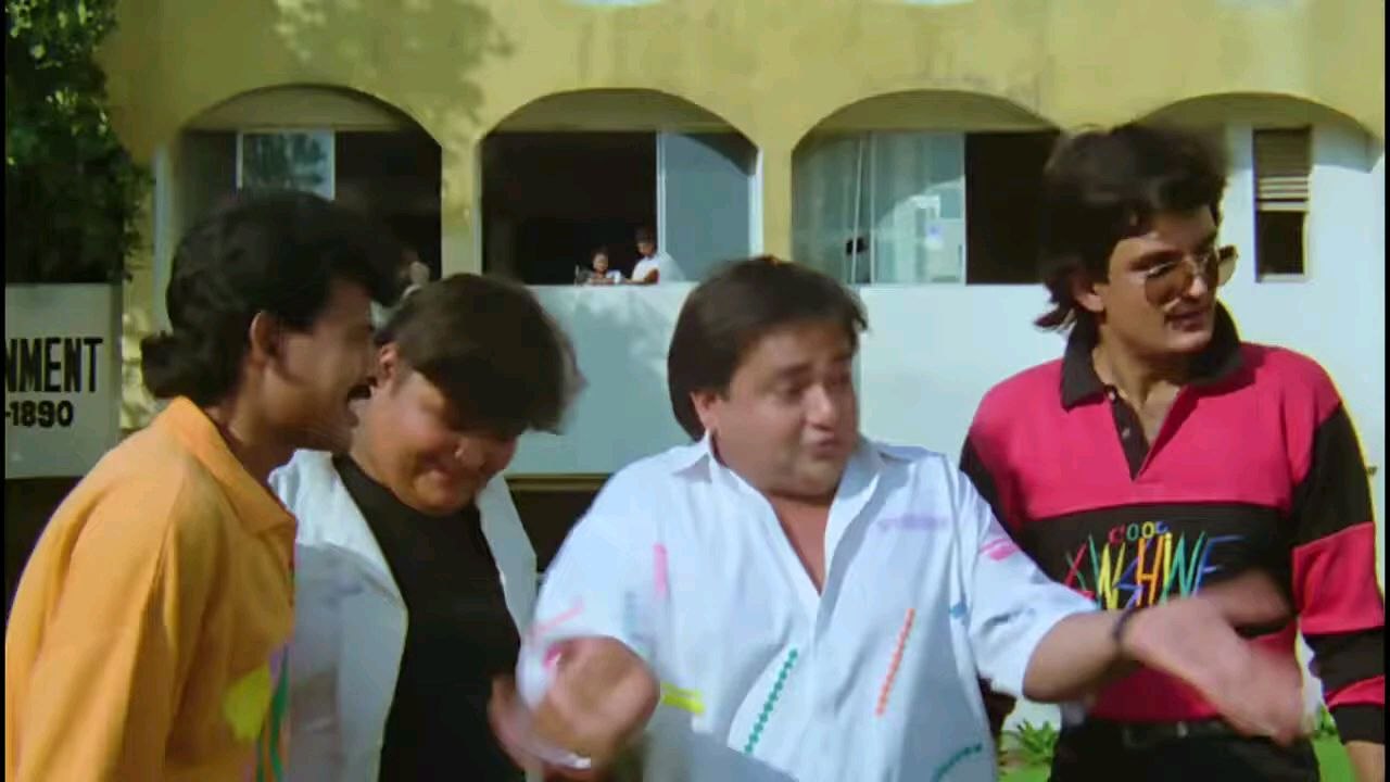 pyar bhara dil