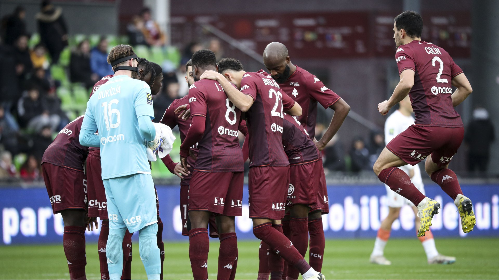 VIDEO | LIGUE 1 Highlights: Metz vs Lorient | beIN SPORTS