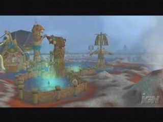 WotLK : Aperçu n°1 par l'IGN