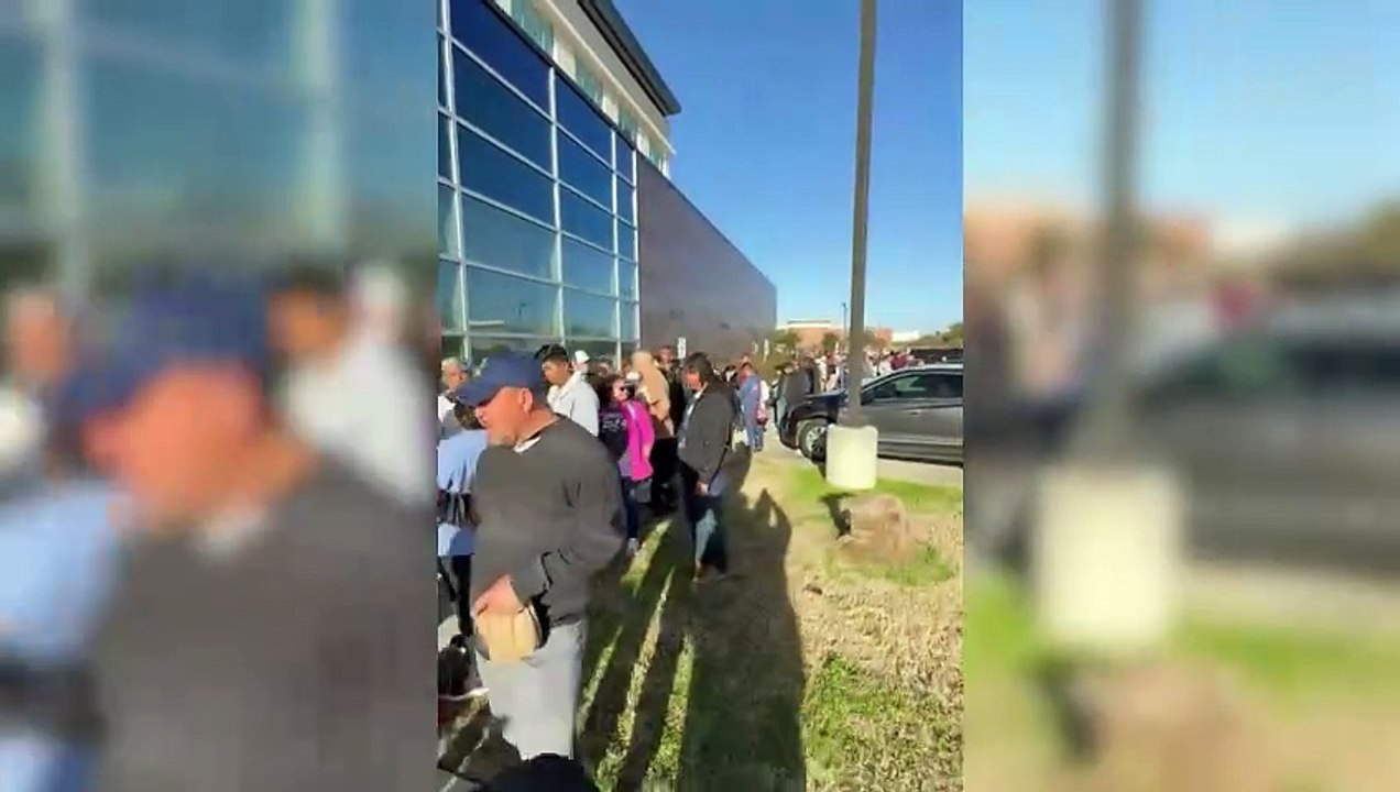 El Salvador celebra este domingo elecciones presidenciales y legislativas