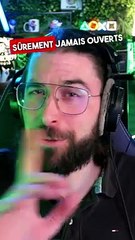 Résumé INTERNET en 60 SECONDES