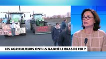 Alexia Germont : «La question agricole sera au cœur des débats pendant les campagnes d’élections européennes»