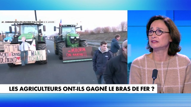 Alexia Germont : «La question agricole sera au cœur des débats pendant les campagnes d’élections européennes»