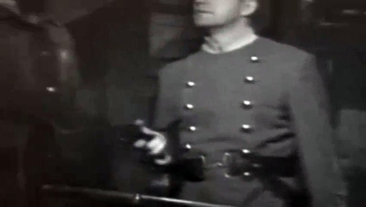 Doctor Who Season 6 Episode 38 The War Games Pt 4