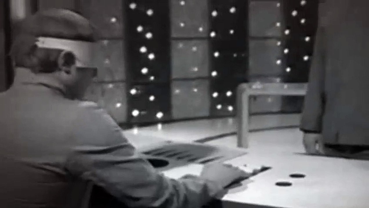 Doctor Who Season 6 Episode 43 The War Games Pt 9