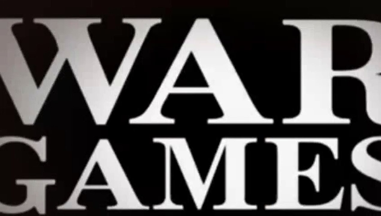 Doctor Who Season 6 Episode 41 The War Games Pt 7