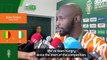 Fofana credits 'hungry' Ivory Coast for reaching semi-finals