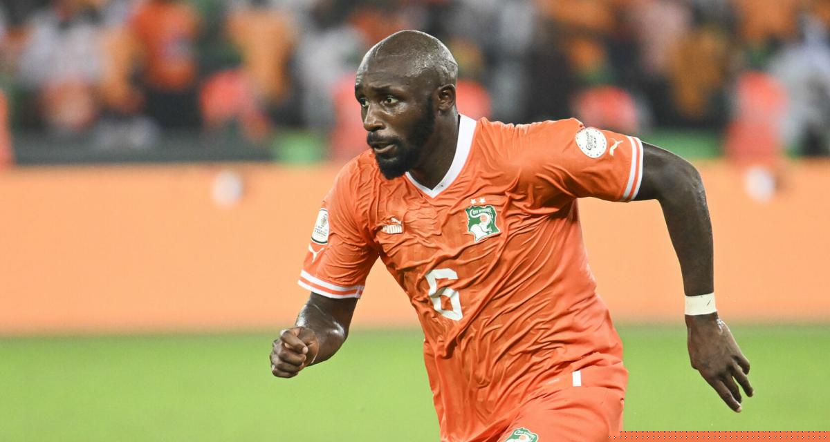 Fofana credits 'hungry' Ivory Coast for reaching semi-finals