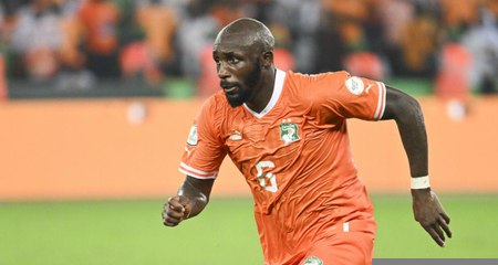 Fofana credits 'hungry' Ivory Coast for reaching semi-finals
