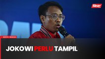 Jokowi perlu jumpa Ibu Megawati untuk akui kesilapan