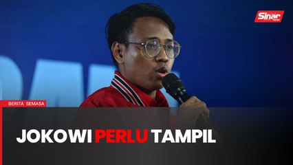 Jokowi perlu jumpa Ibu Megawati untuk akui kesilapan