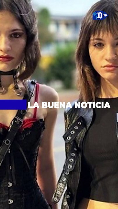 Gemelas separadas al nacer se reencuentran gracias a un vídeo de TikTok | La buena Noticia