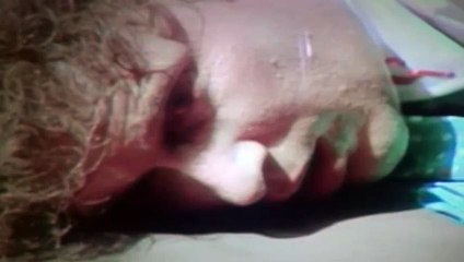 Doctor Who Season 22 Episode 4 Vengeance On Varos Pt 2