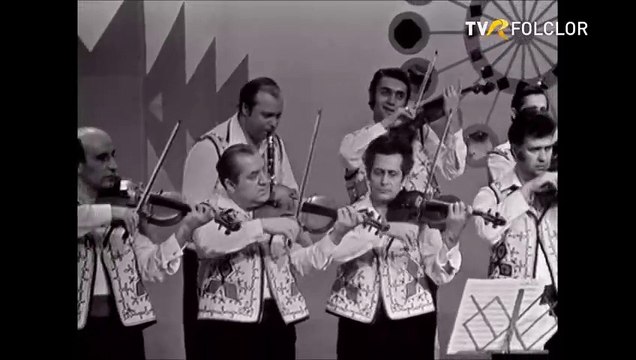 Ionela Prodan - M-am gandit, neicuta bine (arhiva TVR)