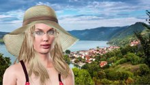 Nikad više druga žena / Bila sam jednom ljubavnica i nikad više..