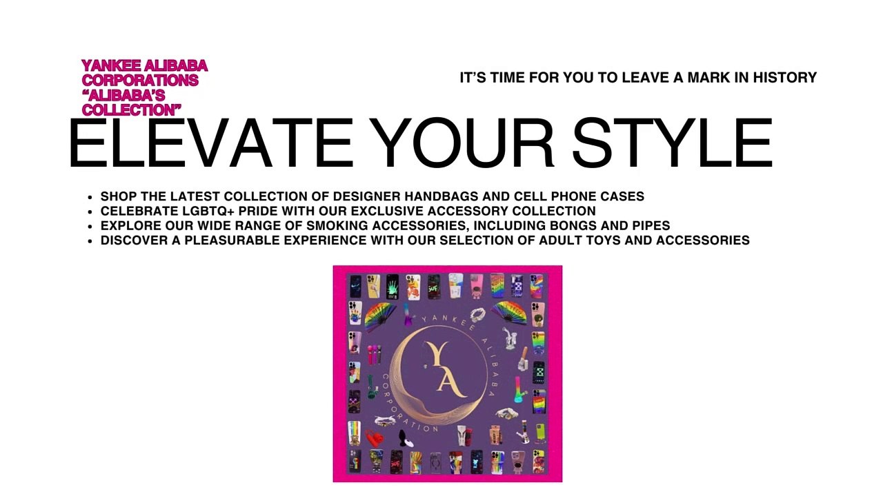 yankee alibaba corporations alibaba’s collection (1200 x 630 px) (Video) (2)