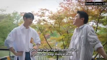 Sweet Games E.23 - Sub Indo | Exciting New Episodes You Can't Miss 🍬