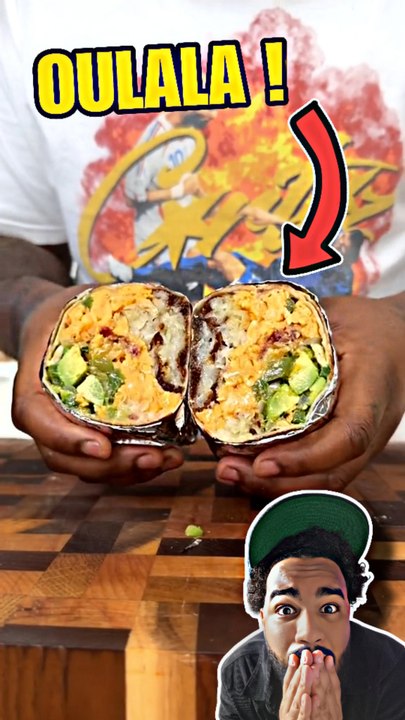 Ah ouais !! ca donne envie !