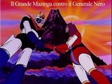 Il Grande Mazinga contro il Generale Nero