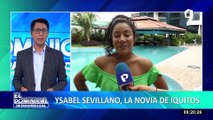 Ysabel Sevillano dirige coro infantil en zona “olvidada” de Iquitos: “quiero que sean profesionales”