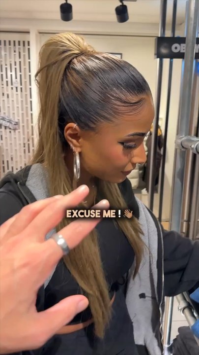 Vous validez ma tenue pour la Saint-Valentin ?  ✨