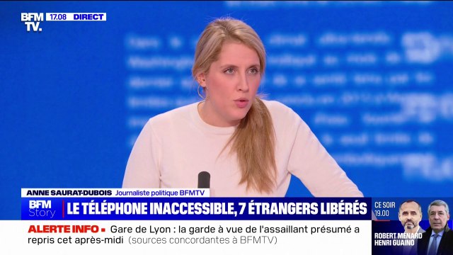 Étrangers libérés d'un centre de rétention: la procédure respectée