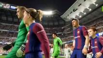 EA SPORTS FC 24 Gameplay PC - promogry.pl