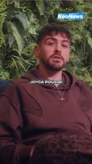 JOYCA PETE UN CABLE POUR DEFENDRE SON AMI EMMA VICTIME DE MISOGYNIE 