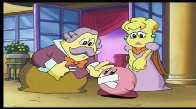 Kirby: Right Back At Ya! (S01 E09) The FoFa Factor