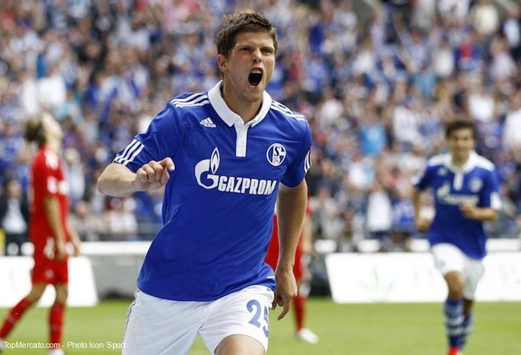 La campagne mémorable de Schalke 04 en ligue des champions 2010-2011