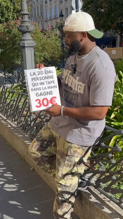 Qui sera la 30 eme ? 