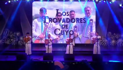 General Alvear vendimia intendente