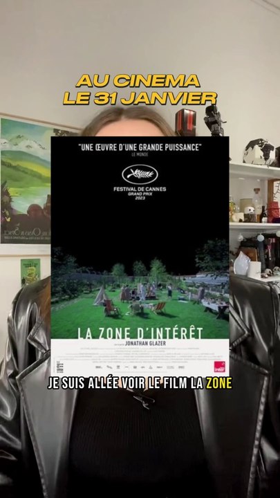 ZONE OF INTEREST