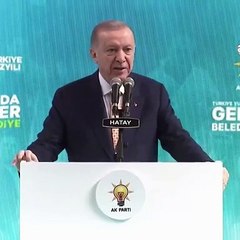 Erdoğan'a tepki yağıyor: ''Sen kimi tehdit ediyorsun''