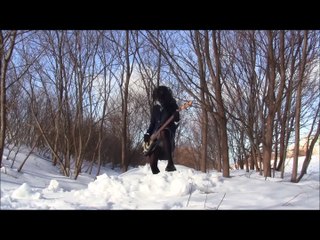 NOT FRAGILE - With all my might