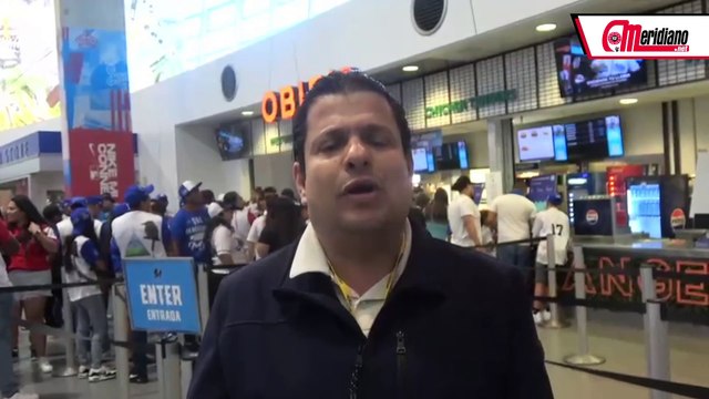 Serie del Caribe: ¿Cuánto cuesta comer en el estadio LoandDepot Park?