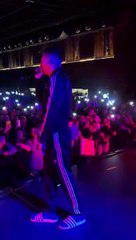 Morad en Cortoba 🎤