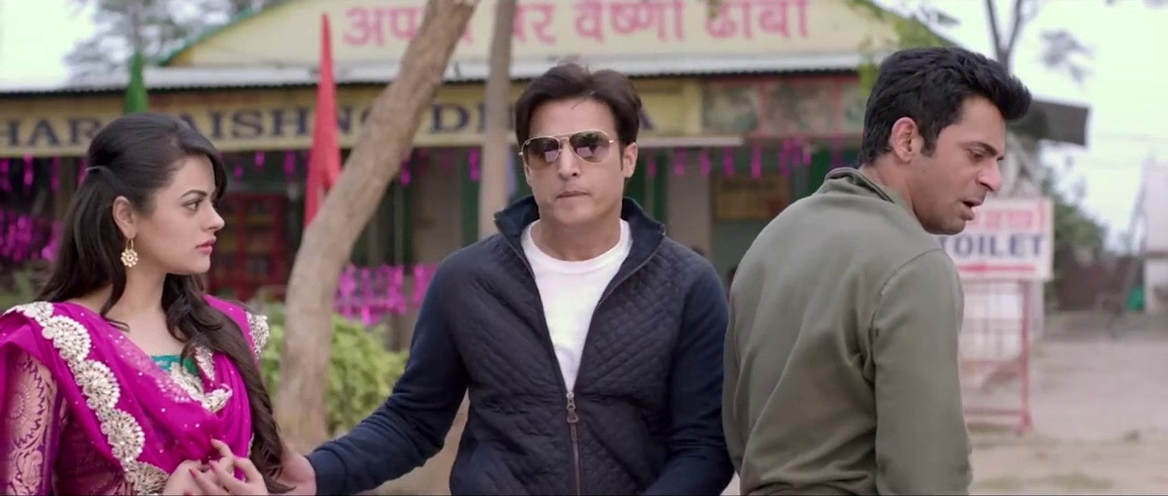 Punjabi Dhamaal p2