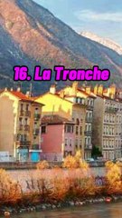 Top 20 des noms de villes françaises les plus drôles