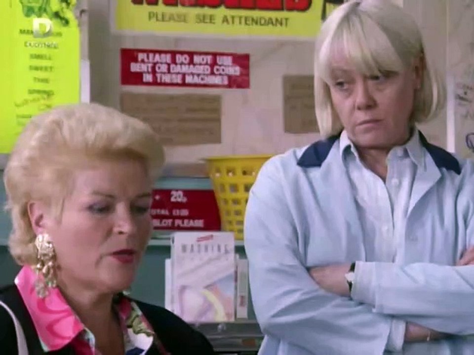 Eastenders (28th September 1993) video Dailymotion