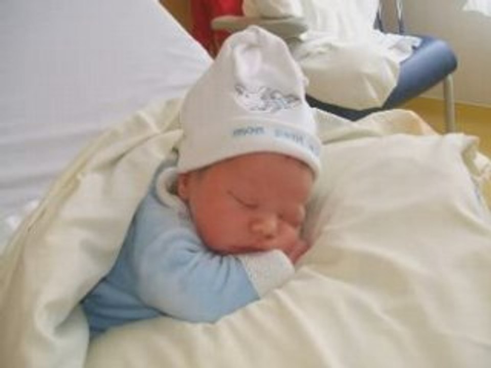 Naissance nafael